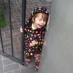 Meet your Posher, Sally